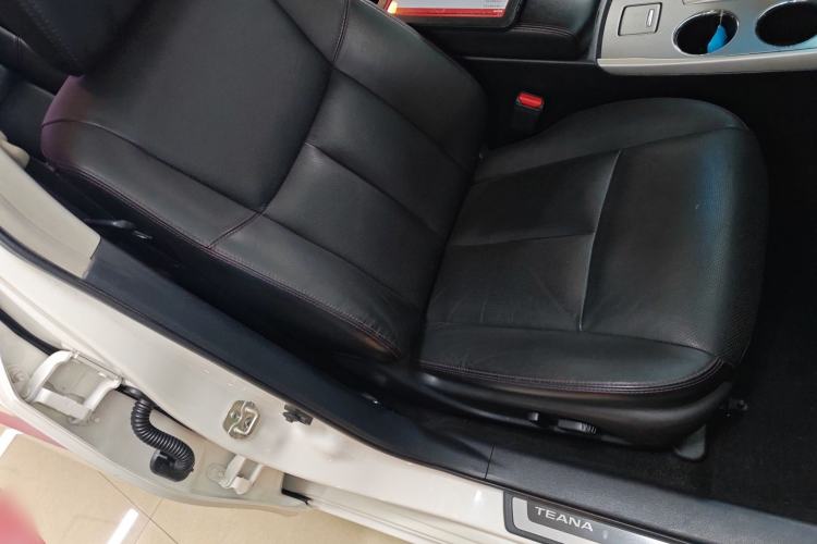 Used Nissan Teana 2016 Revised Version 2.0L XL Comfort Edition Right Front Seat