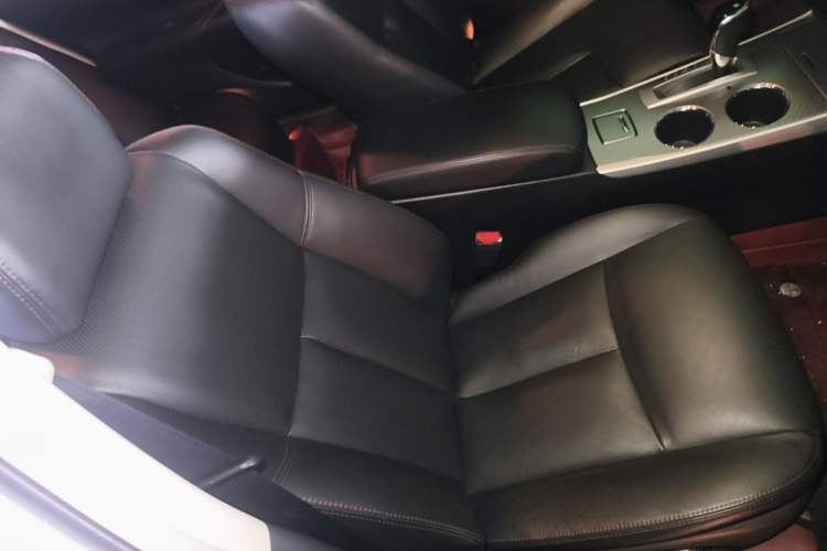 Used Nissan Teana 2016 2.0L XL Comfort Edition Right Front Seat