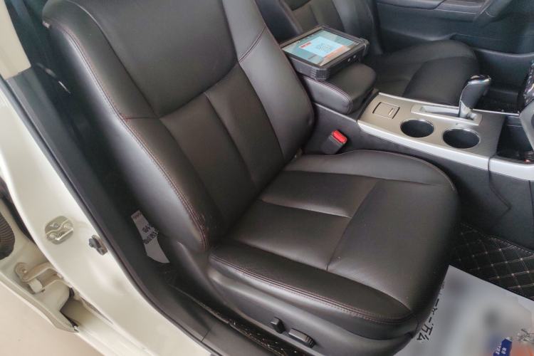 Used Nissan Teana 2016 Revised Version 2.0L XL Comfort Edition Right Front Seat