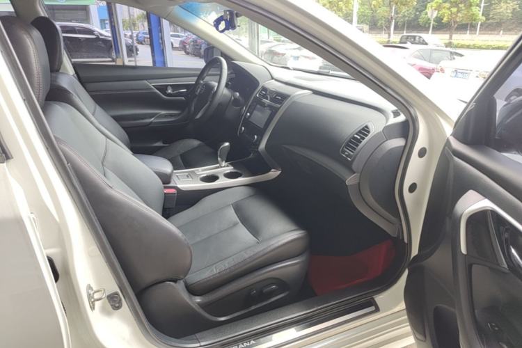 Used Nissan Teana 2016 Revised Version 2.0L XL Comfort Edition Right Front Seat