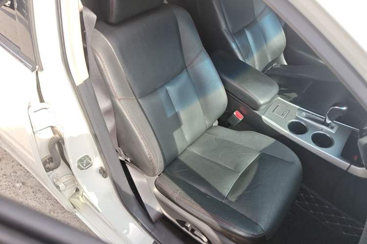 Used Nissan Teana 2016 2.0L XL Comfort Edition Right Front Seat