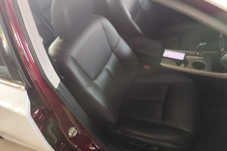 Used Nissan Teana 2016 Revised Version 2.0L XL Comfort Edition Right Front Seat