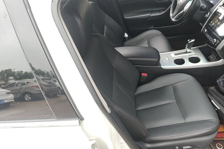 Used Nissan Teana 2016 Revised Version 2.0L XL Comfort Edition Right Front Seat
