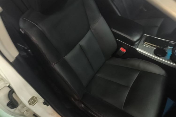 Used Nissan Teana 2016 Revised Version 2.0L XL Comfort Edition Right Front Seat