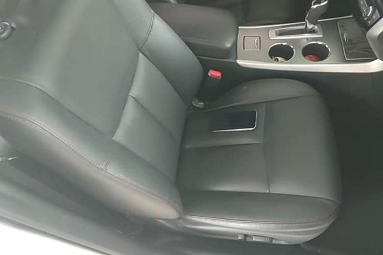 Used Nissan Teana 2016 Revised Version 2.0L XL Comfort Edition Right Front Seat