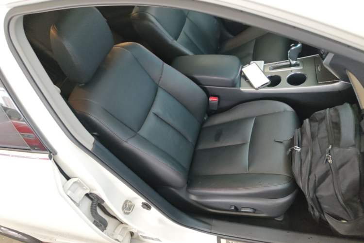 Used Nissan Teana 2016 Revised Version 2.0L XL Comfort Edition Right Front Seat