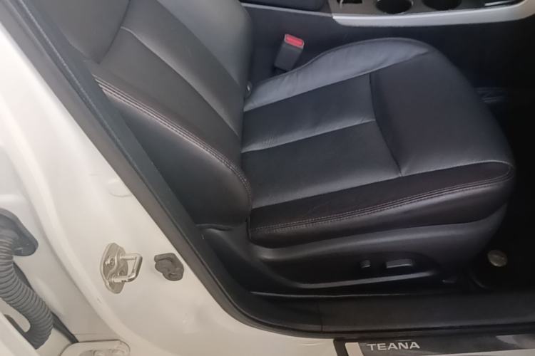 Used Nissan Teana 2016 2.0L XL-Upper Smart Edition Right Front Seat
