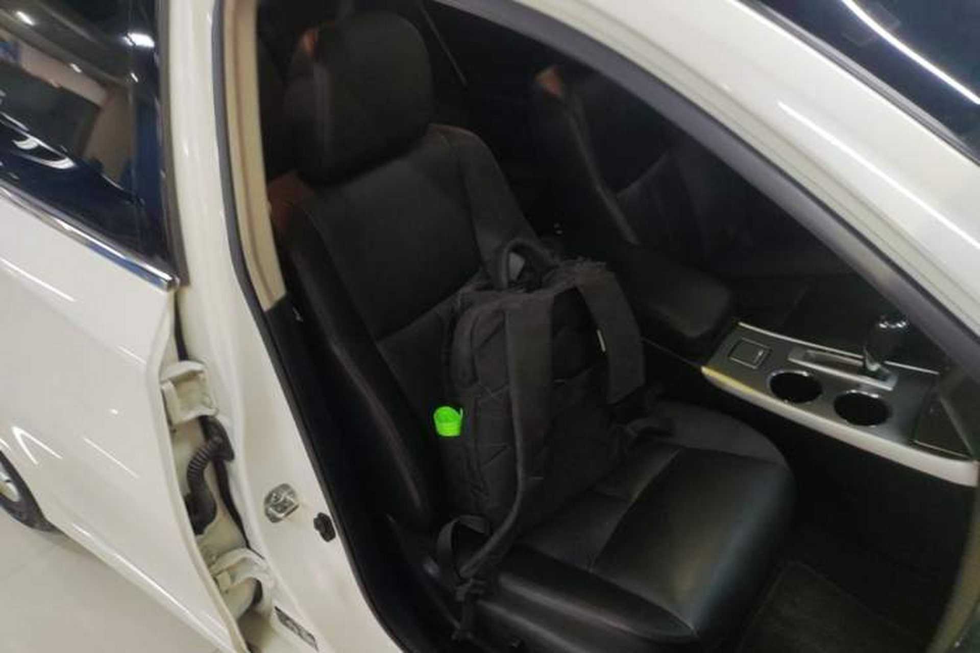 Used Nissan Teana 2016 Revised Version 2.0L XL Comfort Edition Right Front Seat