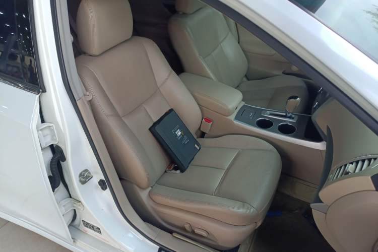 Used Nissan Teana 2016 Revised Version 2.0L XL Comfort Edition Right Front Seat