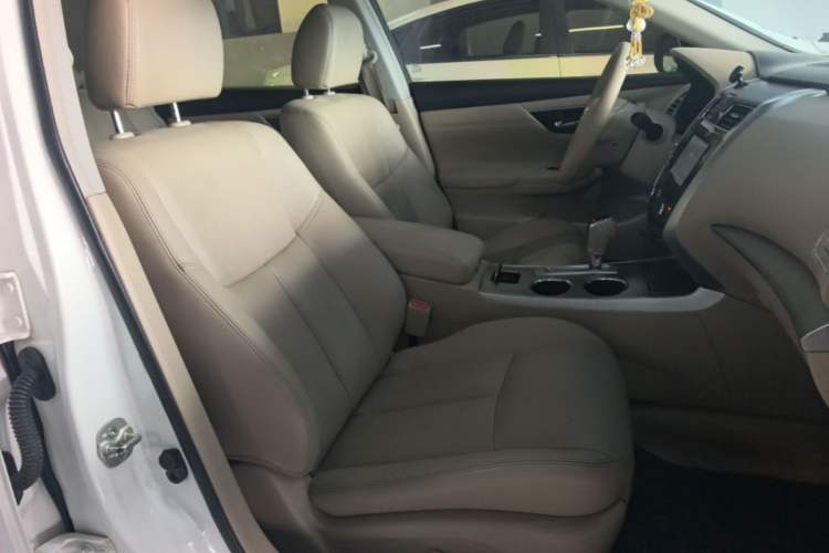 Used Nissan Teana 2016 Revised Version 2.0L XL Comfort Edition Right Front Seat