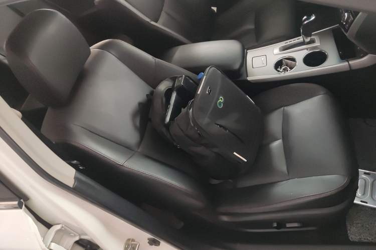 Used Nissan Teana 2016 Revised Version 2.0L XL Comfort Edition Right Front Seat