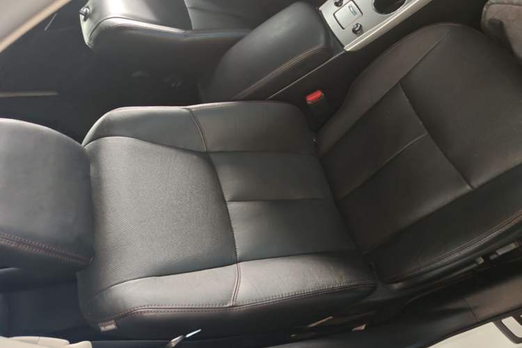 Used Nissan Teana 2016 2.5L XL-UpperNAVI Tech Prestige Edition Right Front Seat
