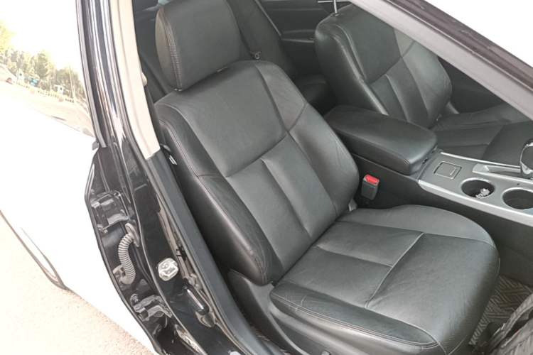 Used Nissan Teana 2016 Revised Version 2.0L XL Comfort Edition Right Front Seat
