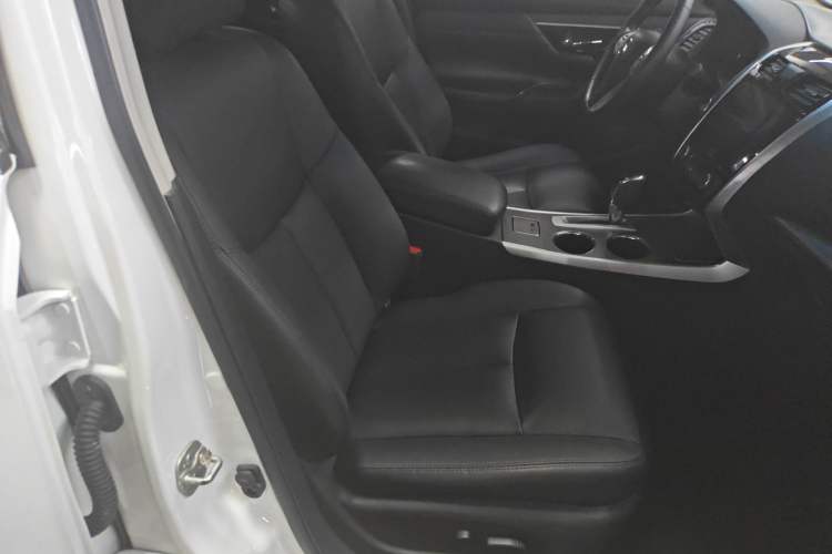 Used Nissan Teana 2016 Revised Version 2.0L XL Comfort Edition Right Front Seat