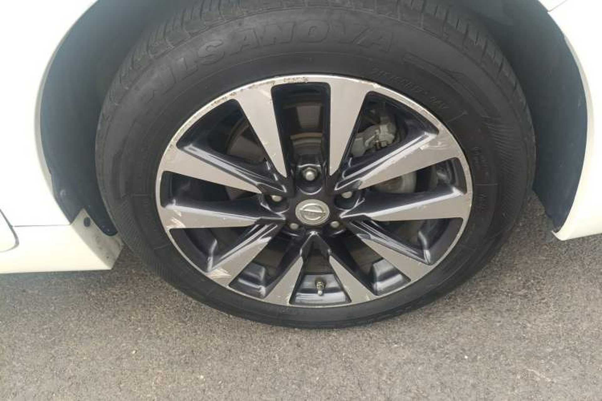Used Nissan Teana 2016 2.0L XL-Upper Smart Edition Right Front Wheel Hub