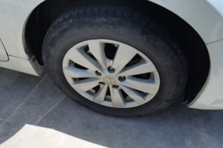 Used Nissan Teana 2016 2.0L XL Comfort Edition Right Front Wheel Hub