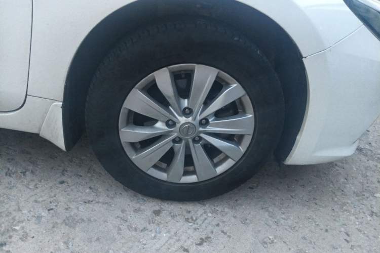 Used Nissan Teana 2016 2.0L XL Comfort Edition Right Front Wheel Hub