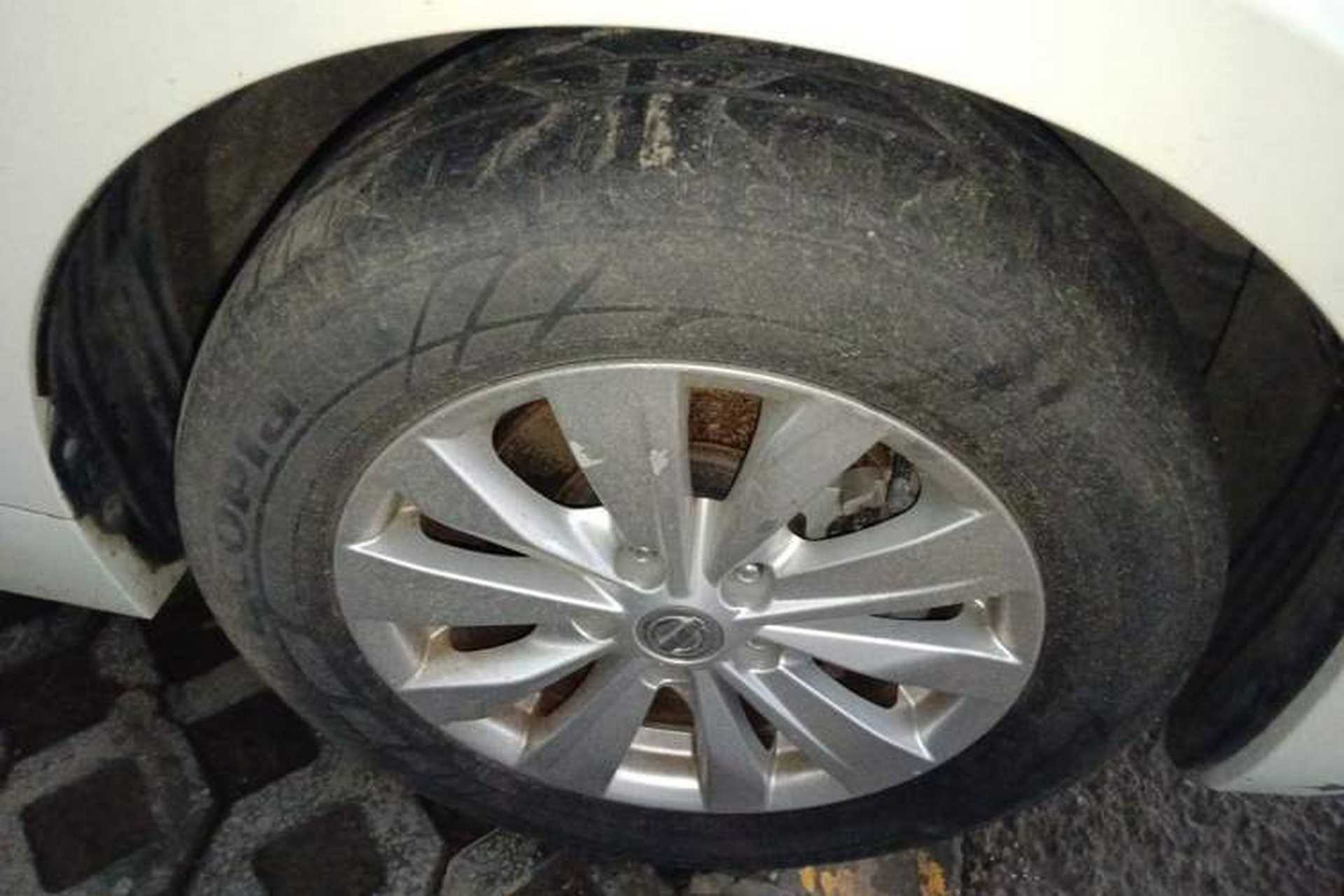 Used Nissan Teana 2016 2.0L XL Comfort Edition Right Front Wheel Hub