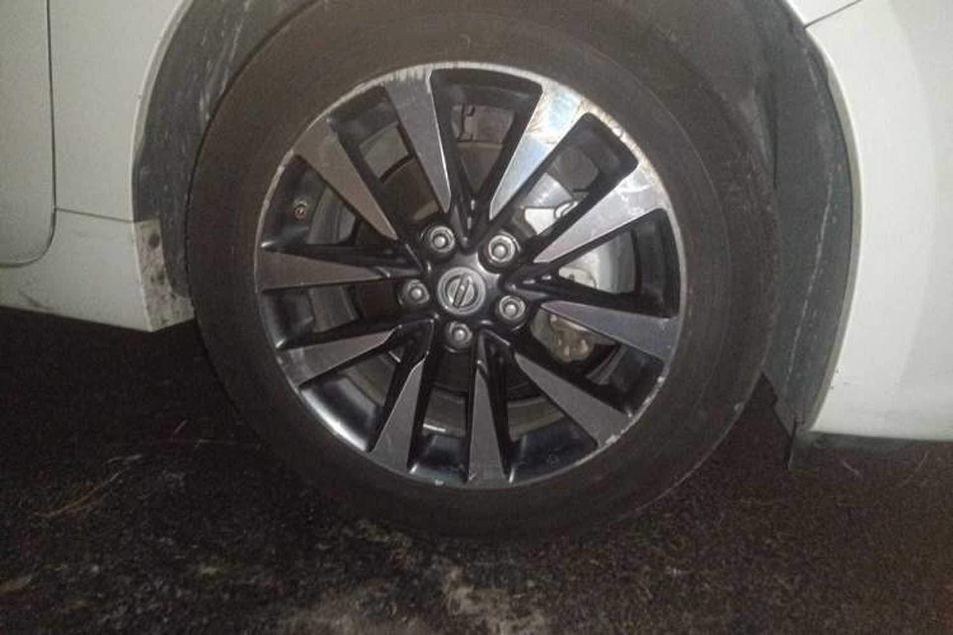 Used Nissan Teana 2016 2.0L XL-Upper Smart Edition Right Front Wheel Hub