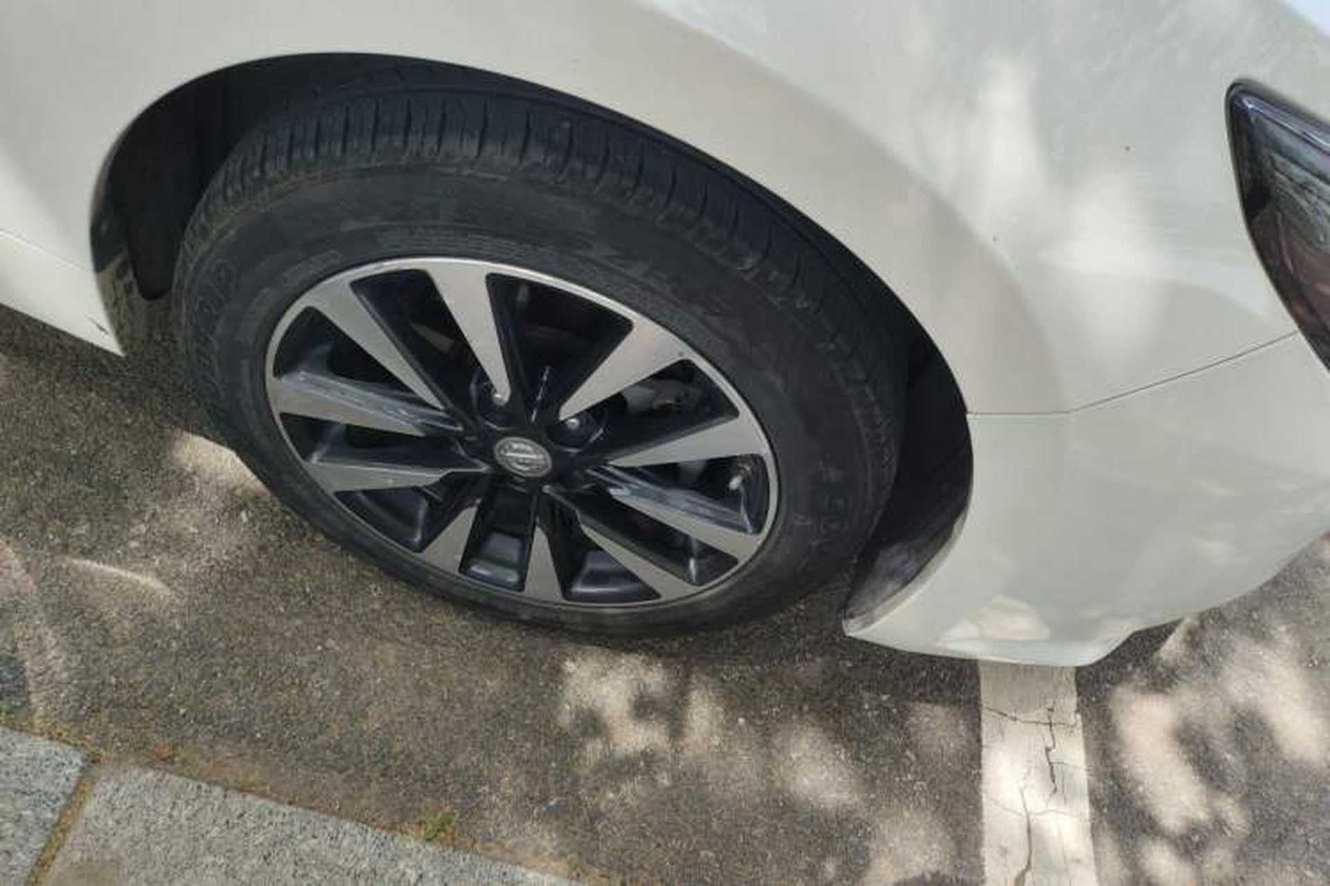 Used Nissan Teana 2016 2.0L XL-Upper Smart Edition Right Front Wheel Hub