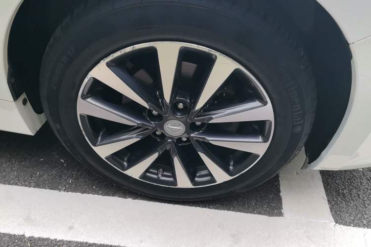 Used Nissan Teana 2016 2.5L XL-Upper Smart Enjoyment Version Right Front Wheel Hub