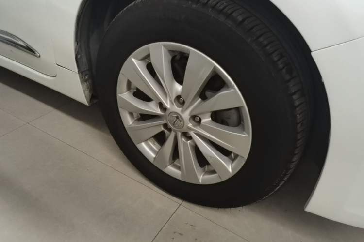 Used Nissan Teana 2016 Revised Version 2.0L XL Comfort Edition Right Front Wheel Hub