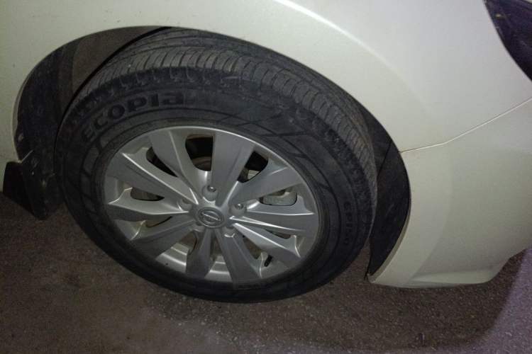 Used Nissan Teana 2016 2.5L XL Comfort Edition Right Front Wheel Hub