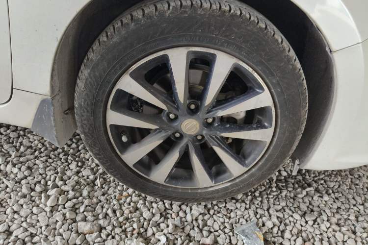 Used Nissan Teana 2016 2.0L XL-Upper Smart Edition Right Front Wheel Hub