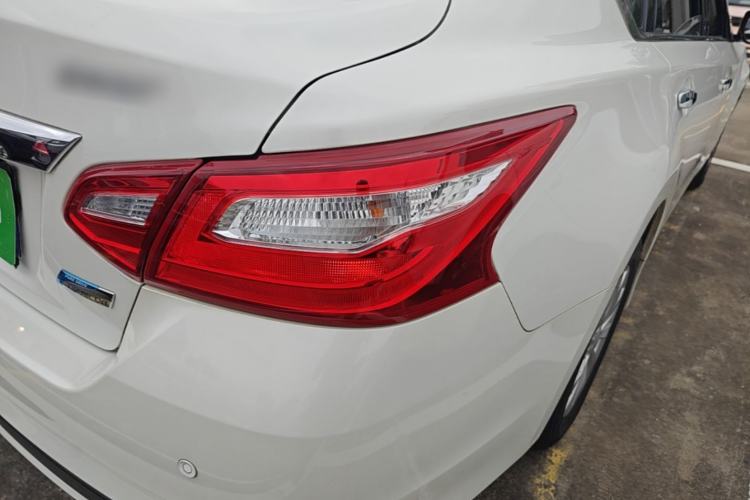 Used Nissan Teana 2016 Revised Version 2.0L XL Comfort Edition Right Rear Taillight