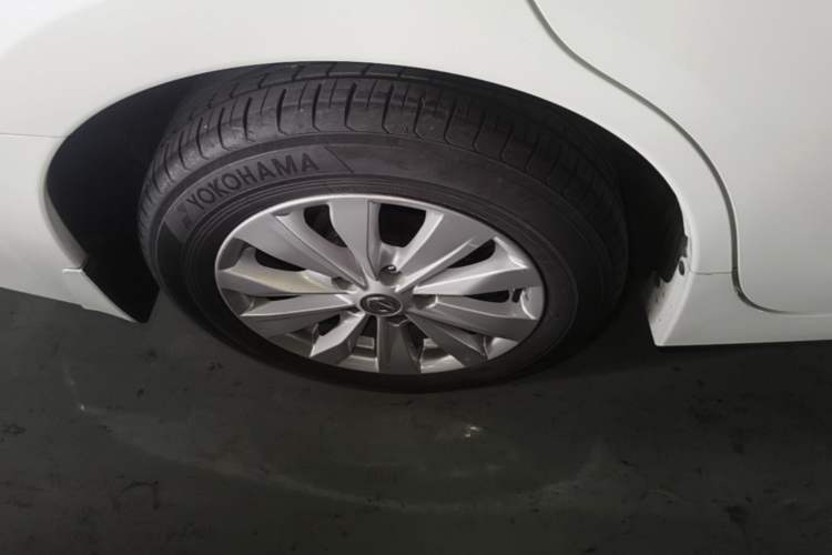 Used Nissan Teana 2016 2.0L XL Comfort Edition Right Rear Wheel Hub