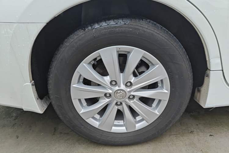 Used Nissan Teana 2016 Revised Version 2.0L XL Comfort Edition Right Rear Wheel Hub