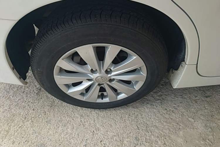 Used Nissan Teana 2016 Revised Version 2.0L XL Comfort Edition Right Rear Wheel Hub