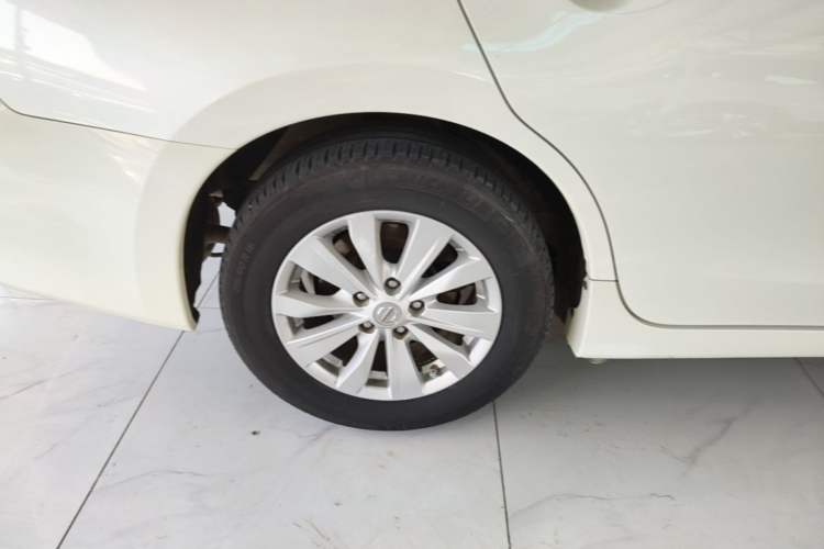 Used Nissan Teana 2016 2.0L XL Comfort Edition Right Rear Wheel Hub