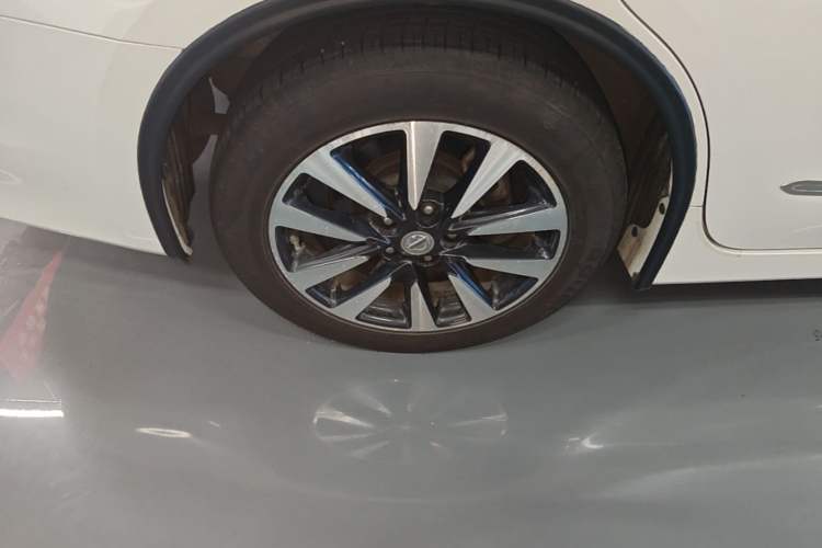 Used Nissan Teana 2016 2.5L XL-UpperNAVI Tech Prestige Edition Right Rear Wheel Hub