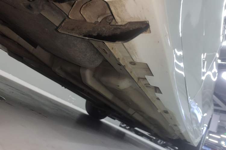 Used Nissan Teana 2016 2.0L XL Comfort Edition Right Side Sill