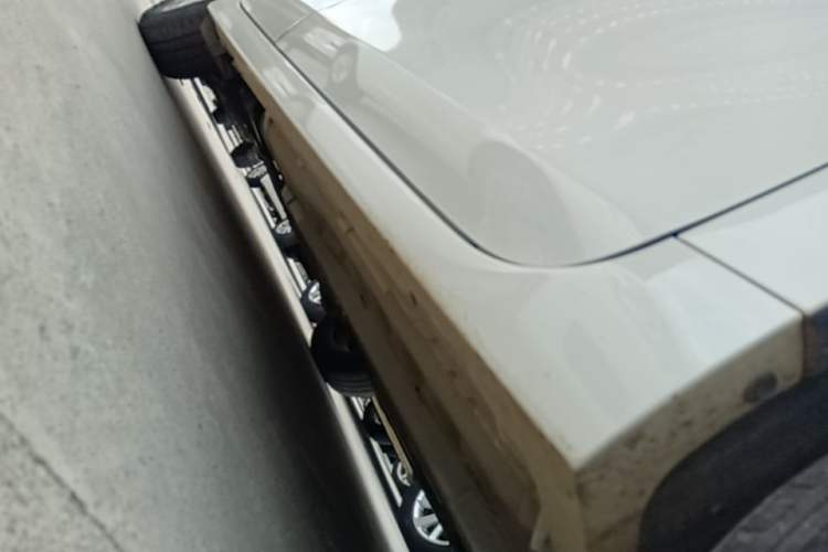 Used Nissan Teana 2016 2.0L XL Comfort Edition Right Side Sill