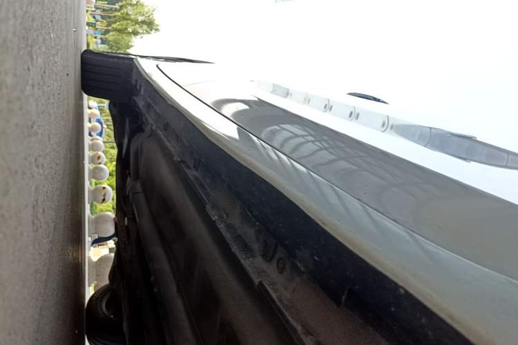 Used Nissan Teana 2016 Revised Version 2.0L XL Comfort Edition Right Side Sill