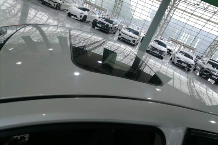 Used Nissan Teana 2016 Revised Version 2.0L XL Comfort Edition Roof