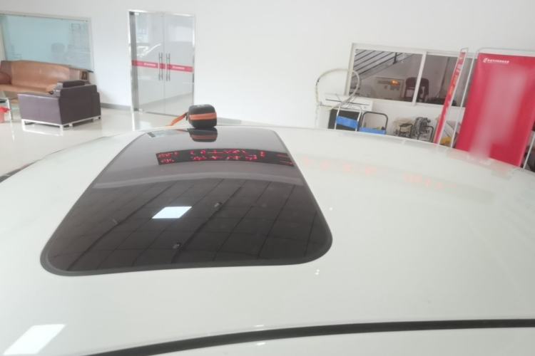 Used Nissan Teana 2016 2.0L XL Comfort Edition Roof