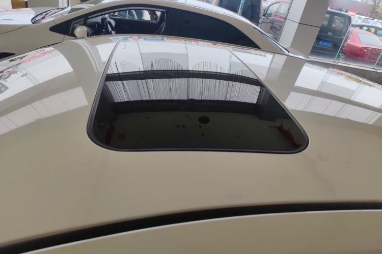 Used Nissan Teana 2016 Revised Version 2.0L XL Comfort Edition Roof