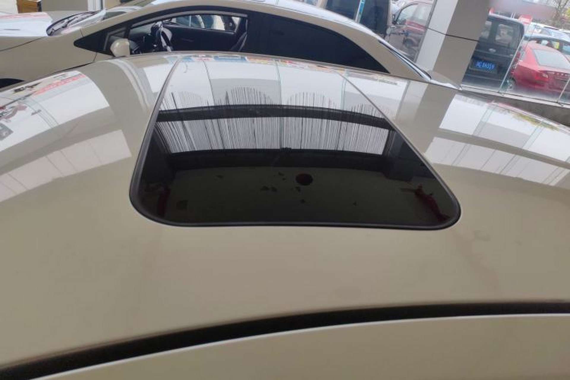 Used Nissan Teana 2016 Revised Version 2.0L XL Comfort Edition Roof