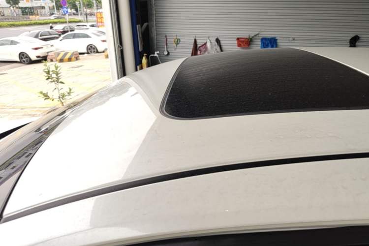 Used Nissan Teana 2016 Revised Version 2.0L XL Comfort Edition Roof