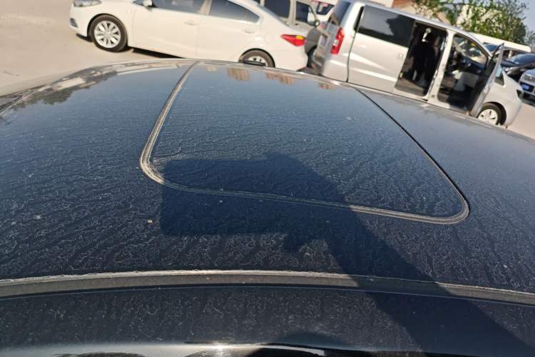 Used Nissan Teana 2016 Revised Version 2.0L XL Comfort Edition Roof