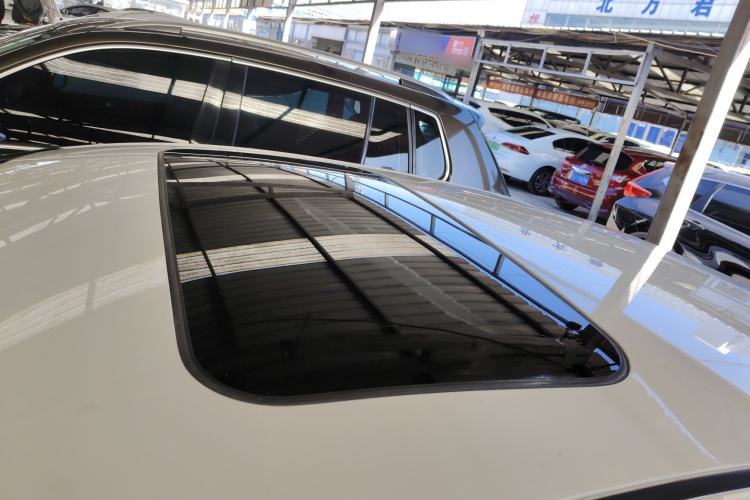 Used Nissan Teana 2016 Revised Version 2.0L XL Comfort Edition Roof