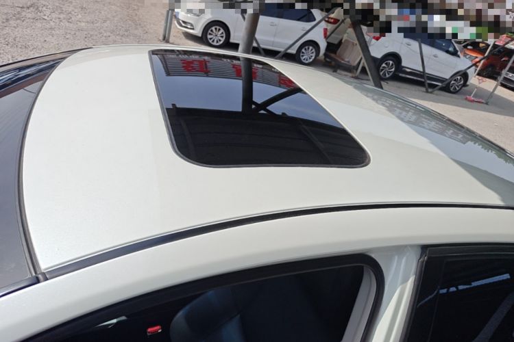 Used Nissan Teana 2016 2.0L XL Comfort Edition Roof