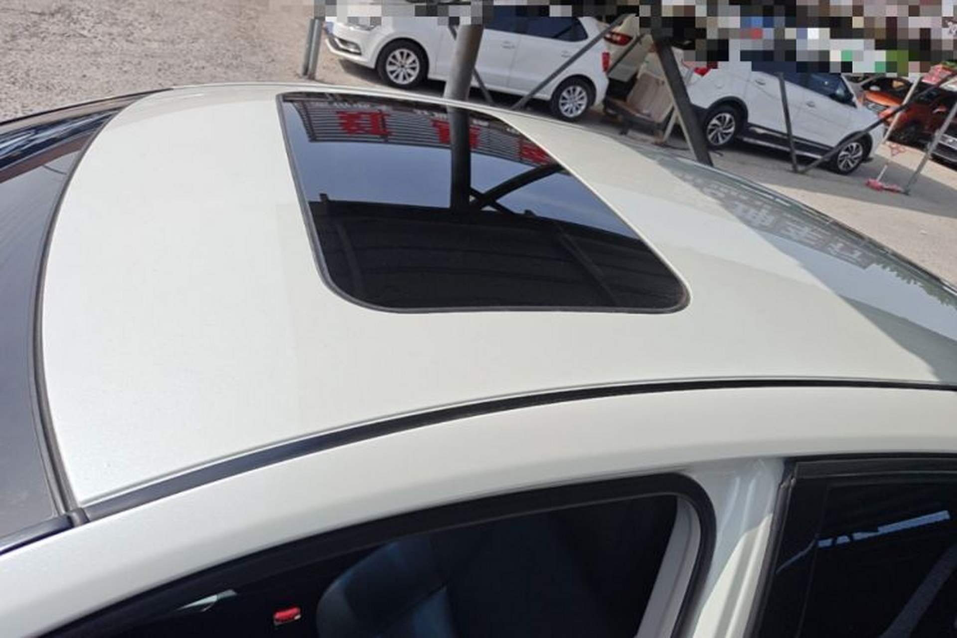Used Nissan Teana 2016 2.0L XL Comfort Edition Roof