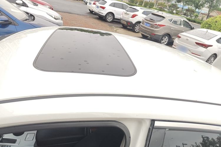 Used Nissan Teana 2016 Revised Version 2.0L XL Comfort Edition Roof