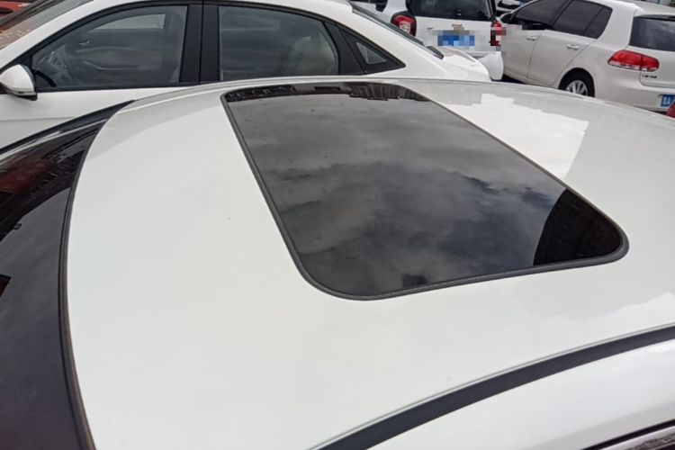 Used Nissan Teana 2016 2.0L XL Comfort Edition Roof