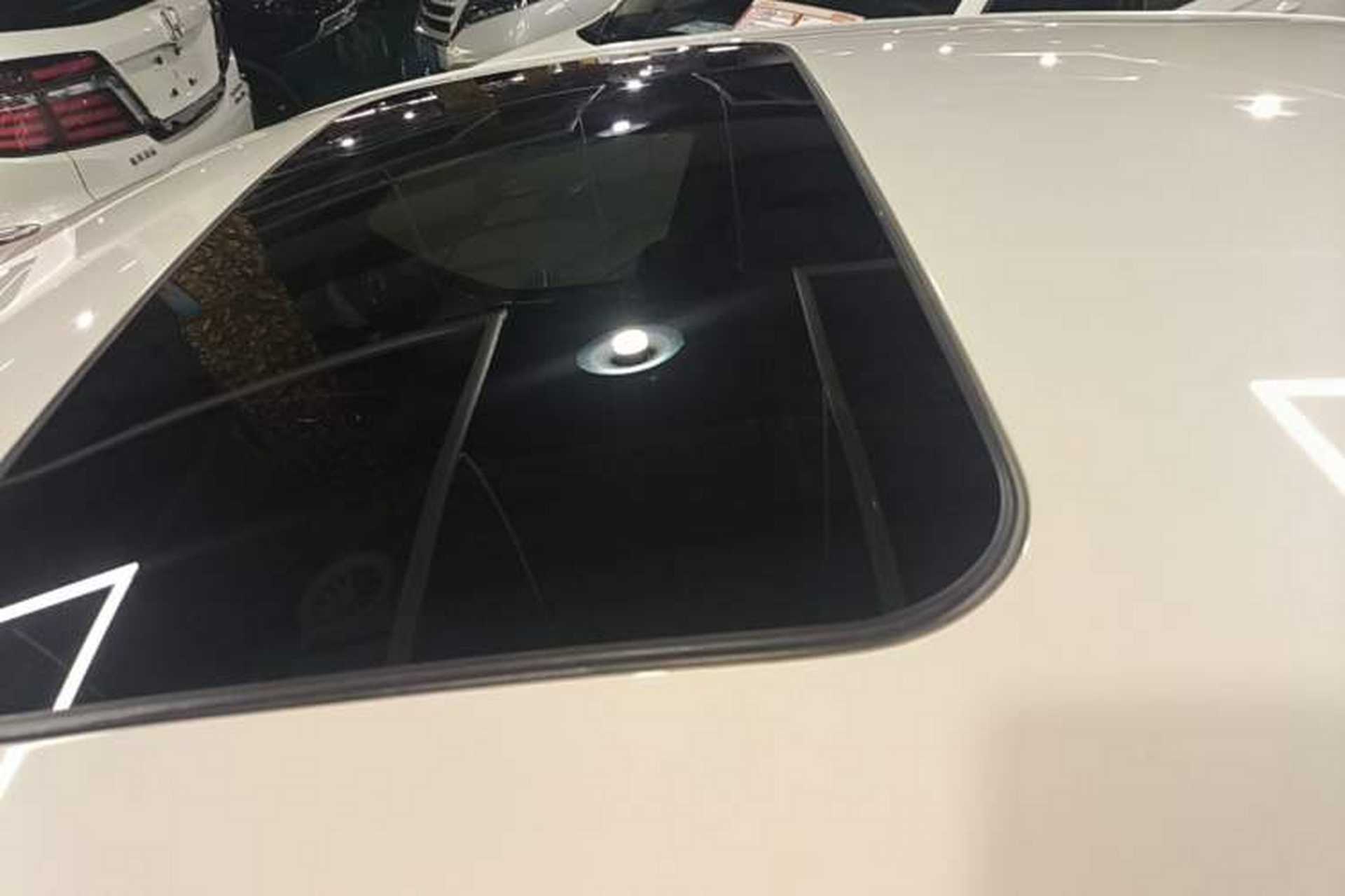 Used Nissan Teana 2016 Revised Version 2.0L XL Comfort Edition Roof