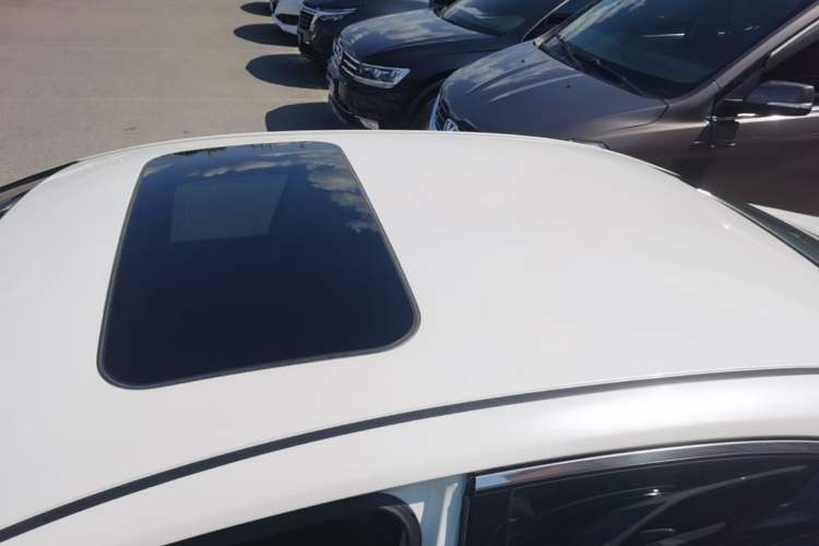 Used Nissan Teana 2016 Revised Version 2.0L XL Comfort Edition Roof